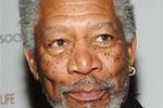 Morgan Freeman oburzony segregacją rasową