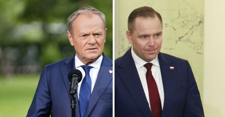 Nowy sondaż. Polacy spodziewają się "wojny totalnej"?