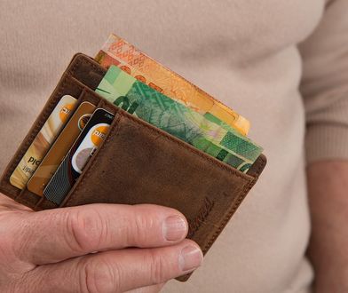 Portfel i skórzana galanteria to wizytówka zadbanego faceta