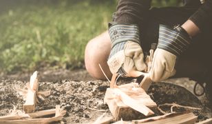 Bushcraft dla zapaleńców. Skompletuj niezbędny ekwipunek