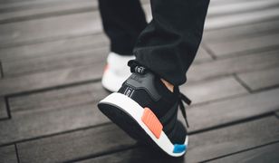 Buty dla biegacza. Niezawodne podczas treningów