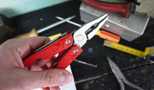 Poręczne narzędzia przydadzą się każdemu majsterkowiczowi