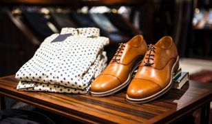 Dobre buty to inwestycja na lata