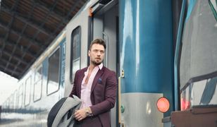 Elegancki garnitur. Sprawdź, jak dopasować do sylwetki