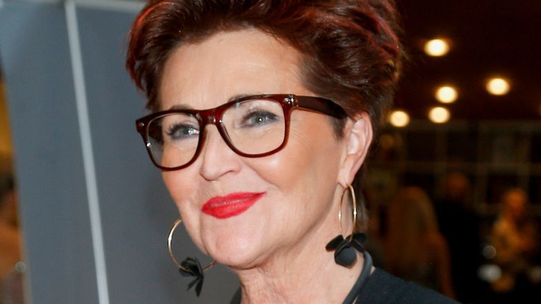 Jolanta Kwaśniewska walczy o dobre imię męża