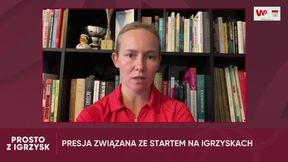 Tokio 2020. Daria Abramowicz wskazuje ważny problem pośród polskich kibiców. "Więcej oczekiwań niż zrozumienia"