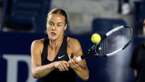 Dwie Słowaczki w ćwierćfinale w Monterrey. Awans 18-letniej Kanadyjki