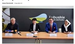 Redaktor naczelny "Gazety Lubuskiej" zawiadamia prokuraturę o podejrzeniu "tłumienia krytyki prasowej"