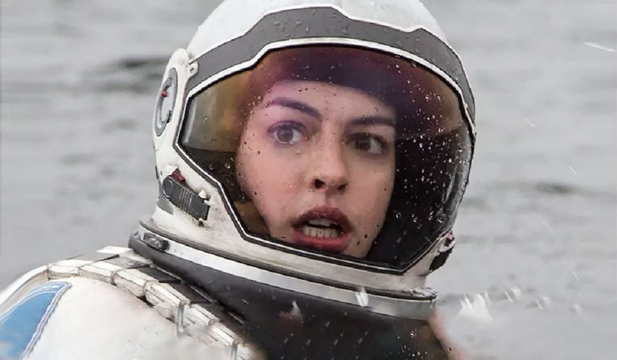 "Interstellar"