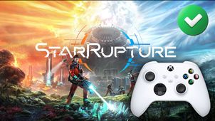 StarRupture na padzie? To możliwe! Najlepszy poradnik konfiguracji Steam Input