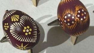 Rzeszów: Ręcznie robione pisanki. Zainspiruj się przed Wielkanocą