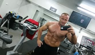 Pudzianowski udzielił "instrukcji", jak wyleczyć się z koronawirusa