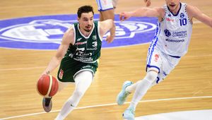 Przez sześć lat nie udało się to nikomu. Legia będzie pierwsza?