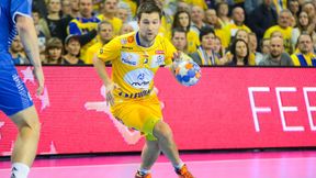 Ivan Cupić: Rywale pokazali nam, jak wygląda piłka ręczna