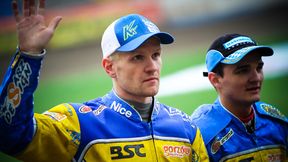 SEC: Krzysztof Kasprzak z dziką kartą w Gorican