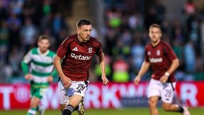 Mocny transfer Legii? Nazwisko już nie jest tajemnicą