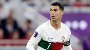 To już desperacja? Wyszło na jaw, komu został zaoferowany Ronaldo