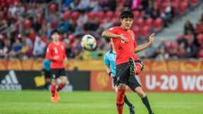 Mistrzostwa świata U-20. Korea Południowa wykonała zadanie. Azjaci grają dalej