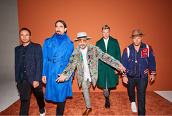 Backstreet Boys ogłaszają brytyjskie i europejskie daty DNA World Tour