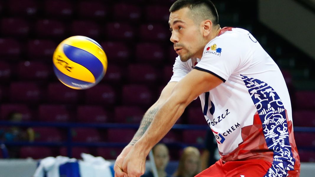 WP SportoweFakty / Anna Klepaczko