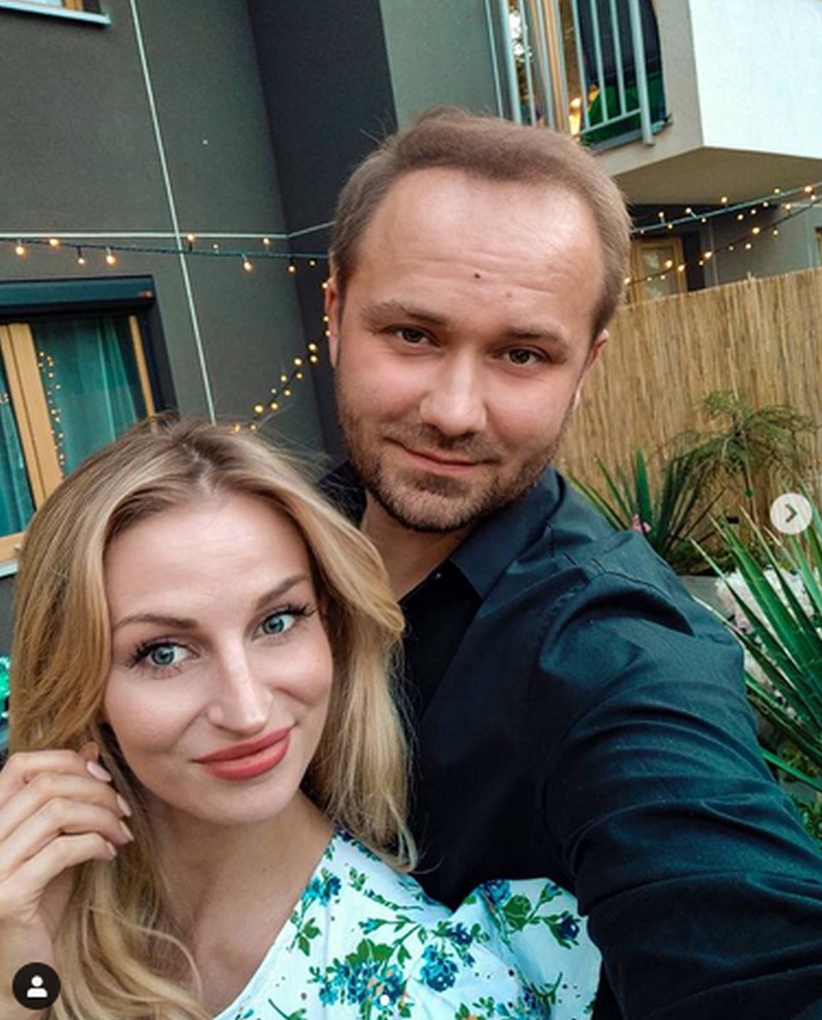 Anita i Adrian ze "Ślubu od pierwszego wejrzenia" 