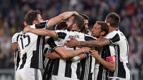 Serie A: Juventus Turyn zagra o prymat w mieście i kraju