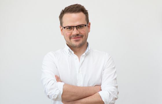 Ze studia Mniam odchodzi Michał Jaksik