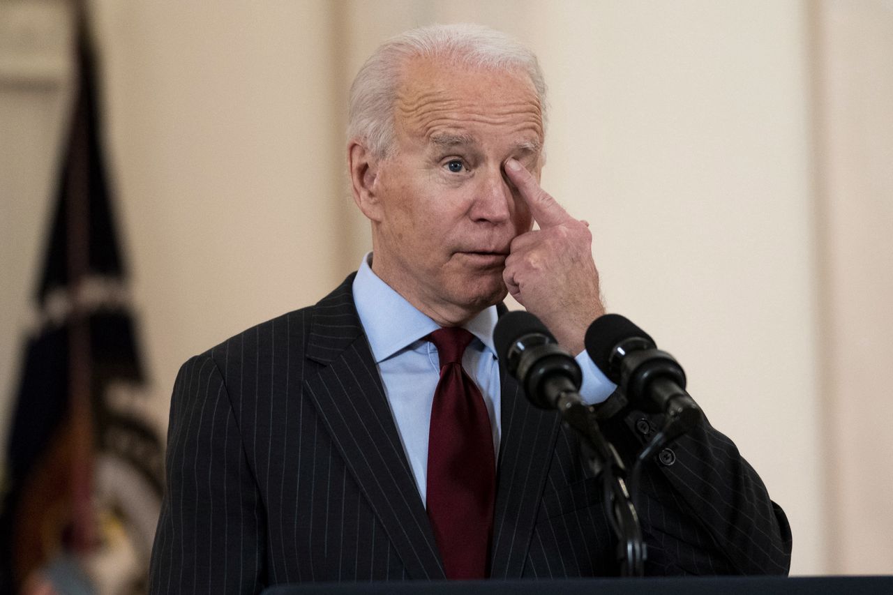 Nord Stream 2. "Biden skapitulował"