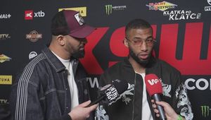 Parnasse się wygadał. KSW szykuje spektakularną galę