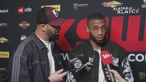 Parnasse się wygadał. KSW szykuje spektakularną galę