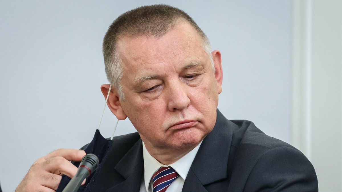 Zdaniem szefa NIK Mariana Banasia, powinna powstać sejmowa komisja śledcza ws. Pegasusa 