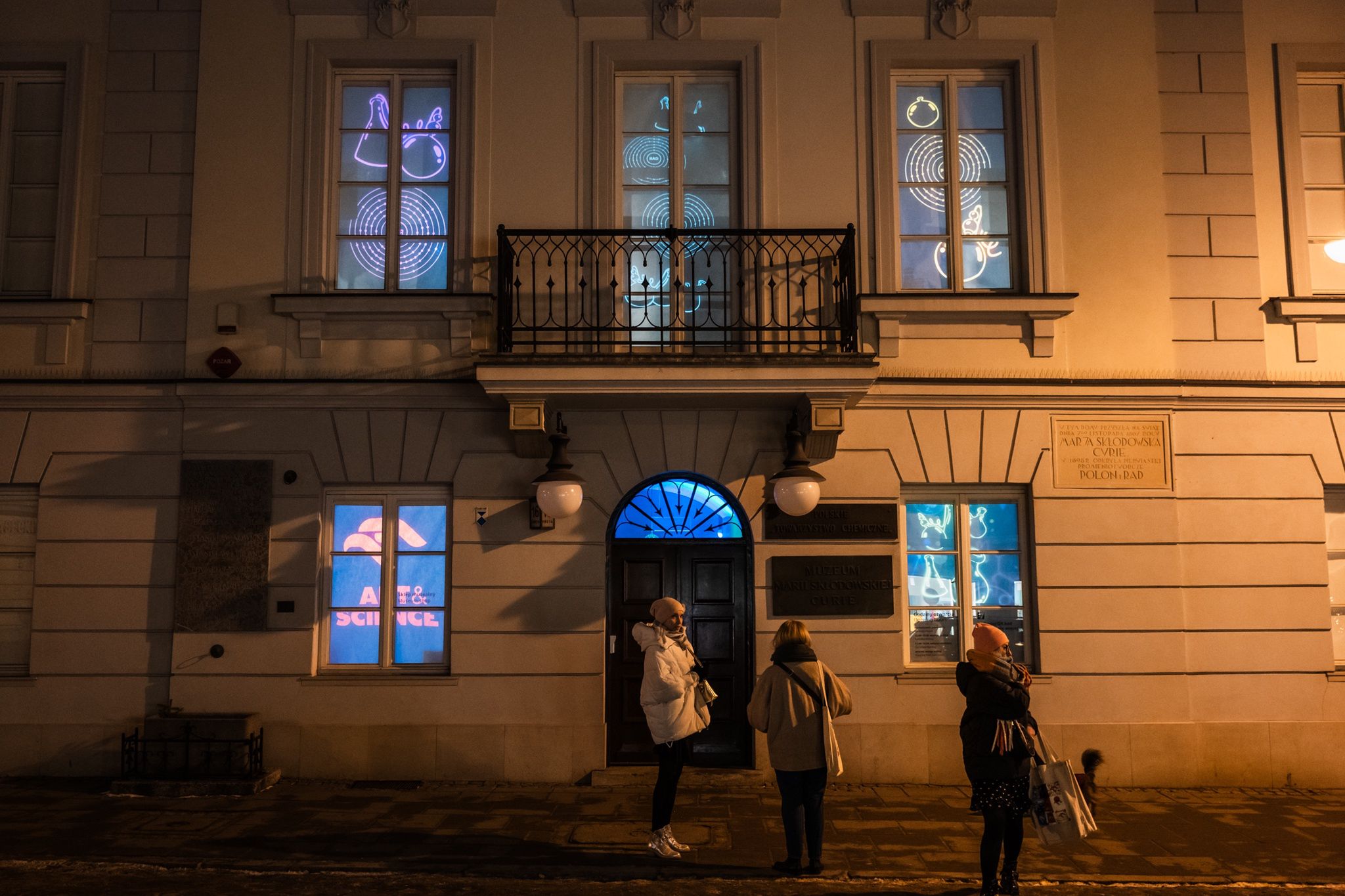 Fot. Krzysztof Szlęzak