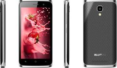 Bluboo Mini - nowy smartfon za 299 zł (wideo)