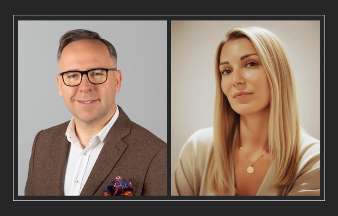 Zmiana w zarządzie TIME SA: Tomasz Krawczyk odchodzi, Aleksandra Rabenda nową wiceprezes