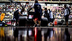 Williams wchodzi do świata rallycrossu. FIA postawiła na Brytyjczyków