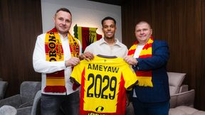 Reprezentant Polski zmienił klub. Zagra w Koronie Kielce