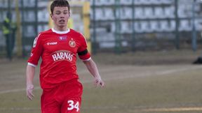 Jakub Bartkowski: Będziemy mieć dobre warunki do przygotowań