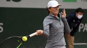 Tenis. Roland Garros: Iga Świątek - Simona Halep. Znamy godzinę meczu