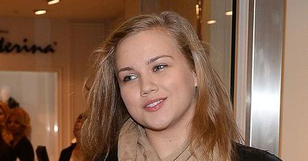 "Klan": Kaczorowska nie umiała powstrzymać łez!