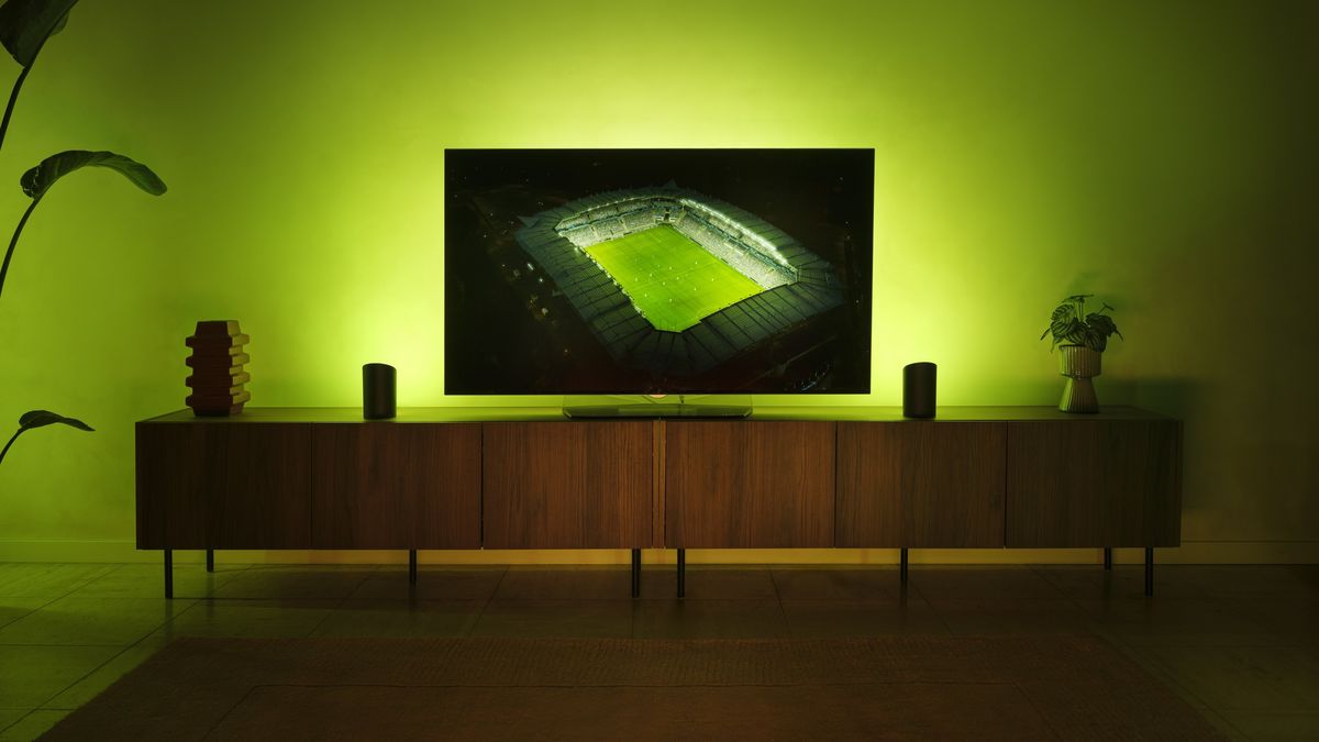Philips wprowadza nową opcję do Hue