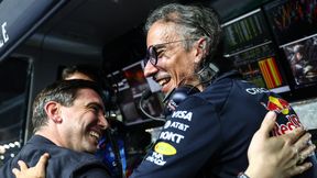 Red Bull podjął ważną decyzję w F1. Kontrakt aż do 2031 roku