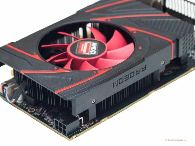 Radeon R7 260X