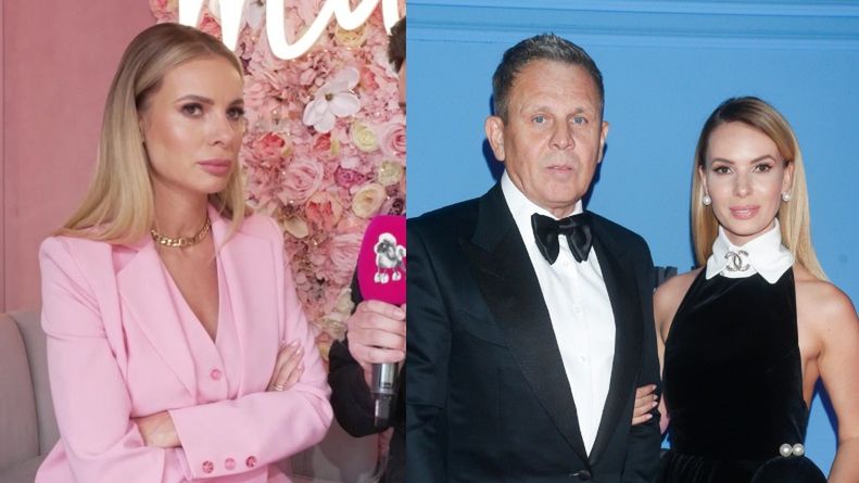 Izabela Janachowska ujawnia, czy wybaczyłaby mężowi ZDRADĘ