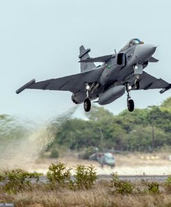 Szwecja gotowa użyć siły. "Bez ostrzeżenia"