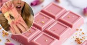 Ta czekolada jest lepsza od dubajskiej. W środku znajdziesz turecki przysmak
