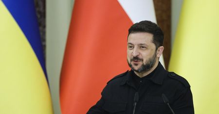 Norwegowie zdecydowali ws. Ukrainy. Szykują ogromne wsparcie. Skorzysta Polska