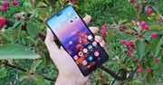Huawei P20: test bardzo dobrego smartfonu o aparycji pięknego flagowca