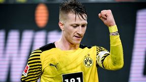 Demolka w Dortmundzie. Świetny Marco Reus