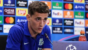 "Będziesz miał problemy". Wrze po zachowaniu piłkarza Barcelony