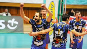 Odczarować własny parkiet - zapowiedź meczu MKS Banimex Będzin - ZAKSA Kędzierzyn-Koźle